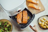 Perbandingan Spesifikasi dan Harga Air Fryer Watt Kecil yang Paling Dicari Air Fryer Watt Kecil