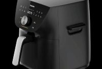 Cara Kerja Air Fryer Digital dan Keunggulannya di Dapur Modern Air Fryer Digital