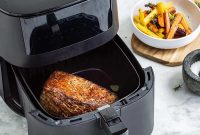Fungsi Air Fryer sebagai Alat Masak Praktis dan Modern