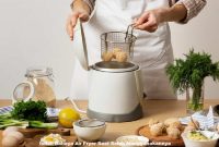 Inilah Bahaya Air Fryer Saat Salah Menggunakannya