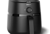 Panduan Praktis Masak Ikan Asin Pakai Air Fryer